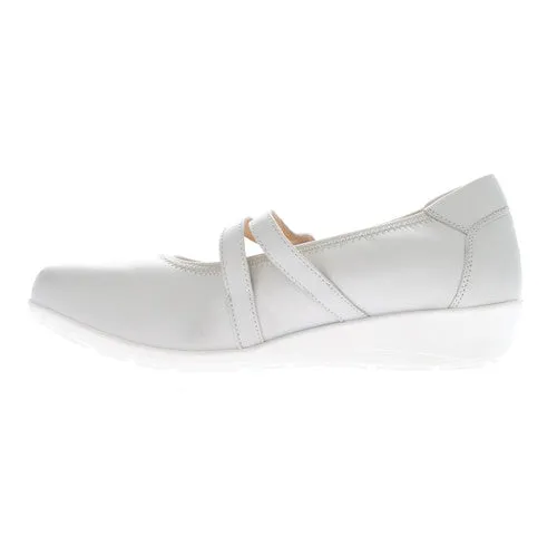 Yara Mary Jane-Light Grey | PROPET