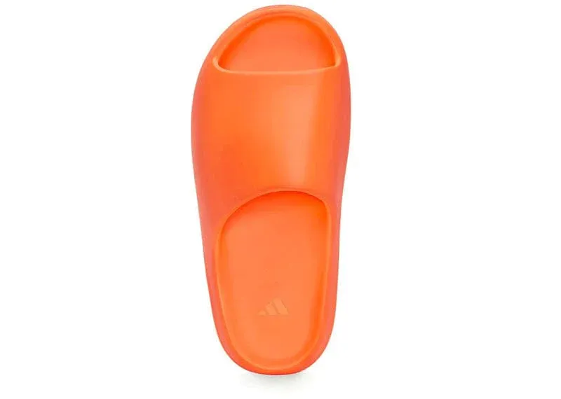 YEEZY SLIDE ENFLAME ORANGE