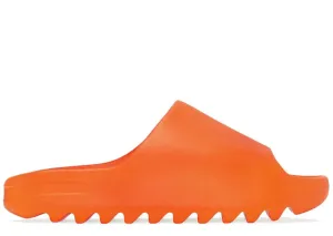 YEEZY SLIDE ENFLAME ORANGE