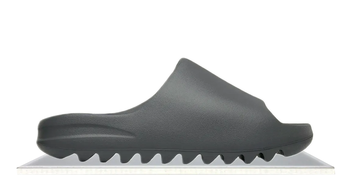 Yeezy Slide Slate Grey