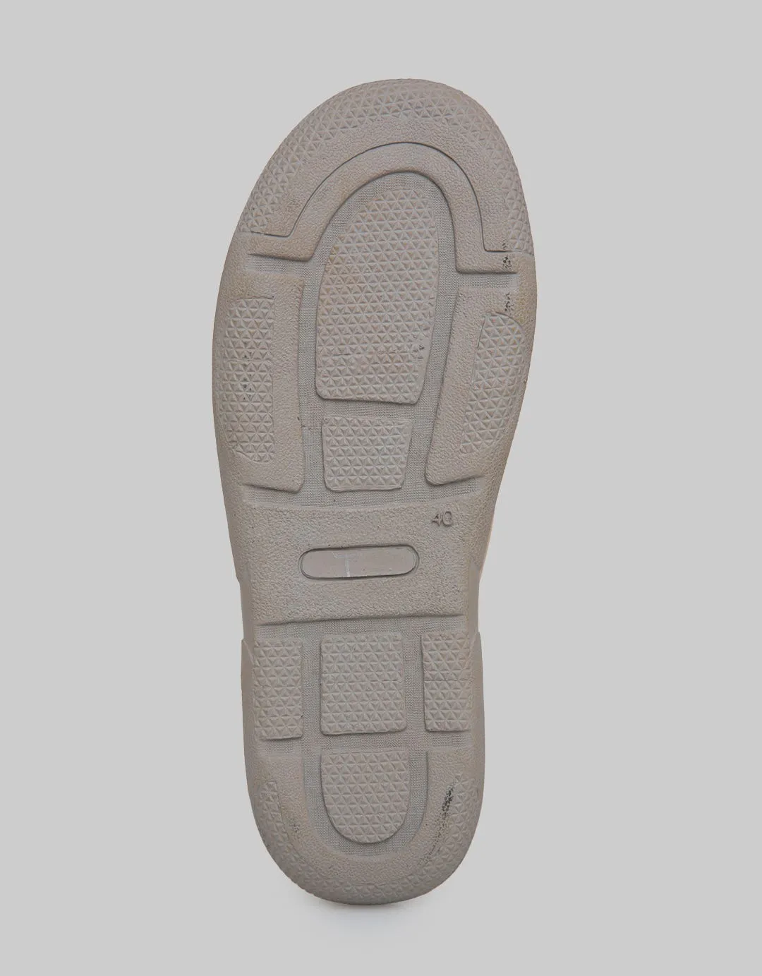 Yongki Komaladi Sandals Buckle Strap