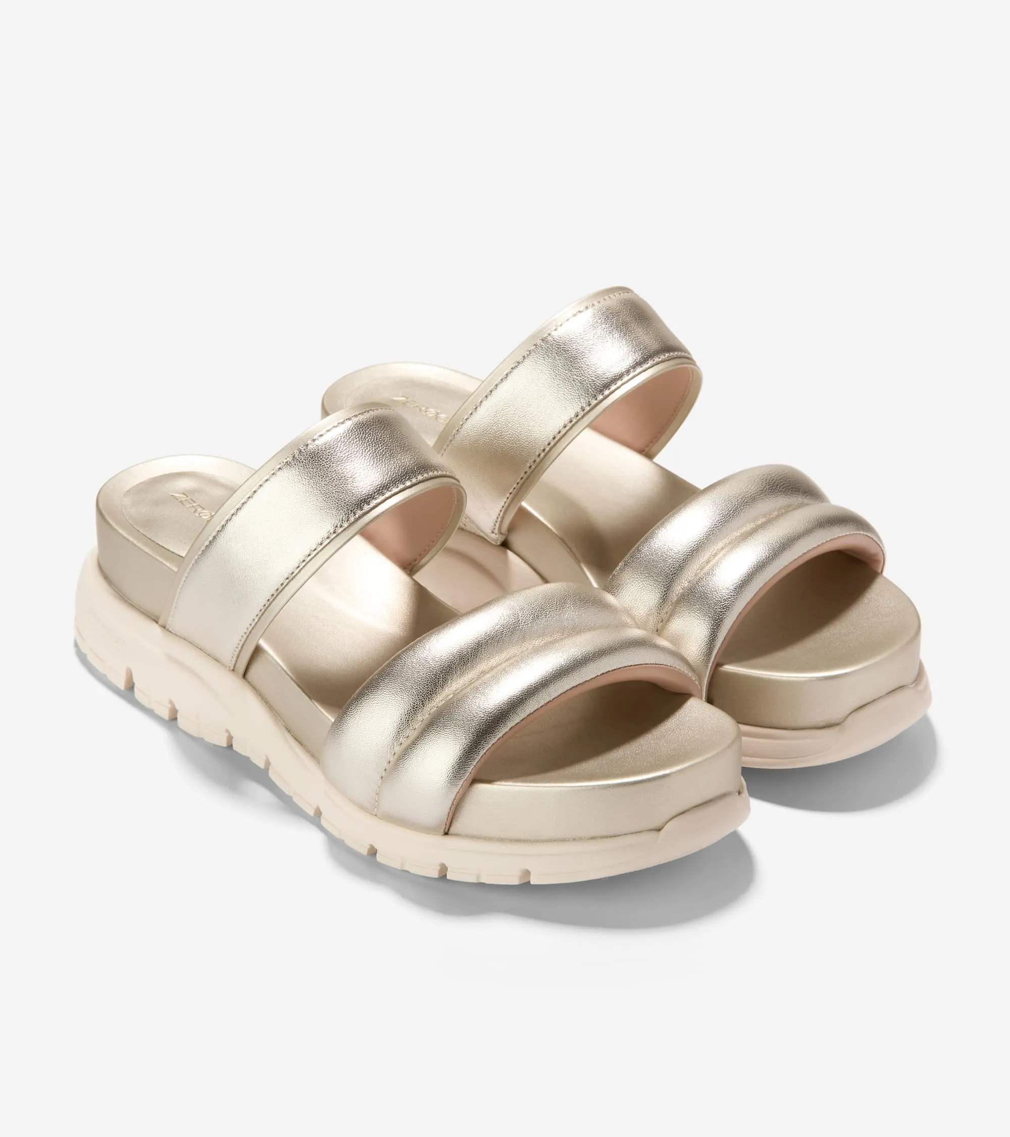 ZERØGRAND Double Band Slide Sa
