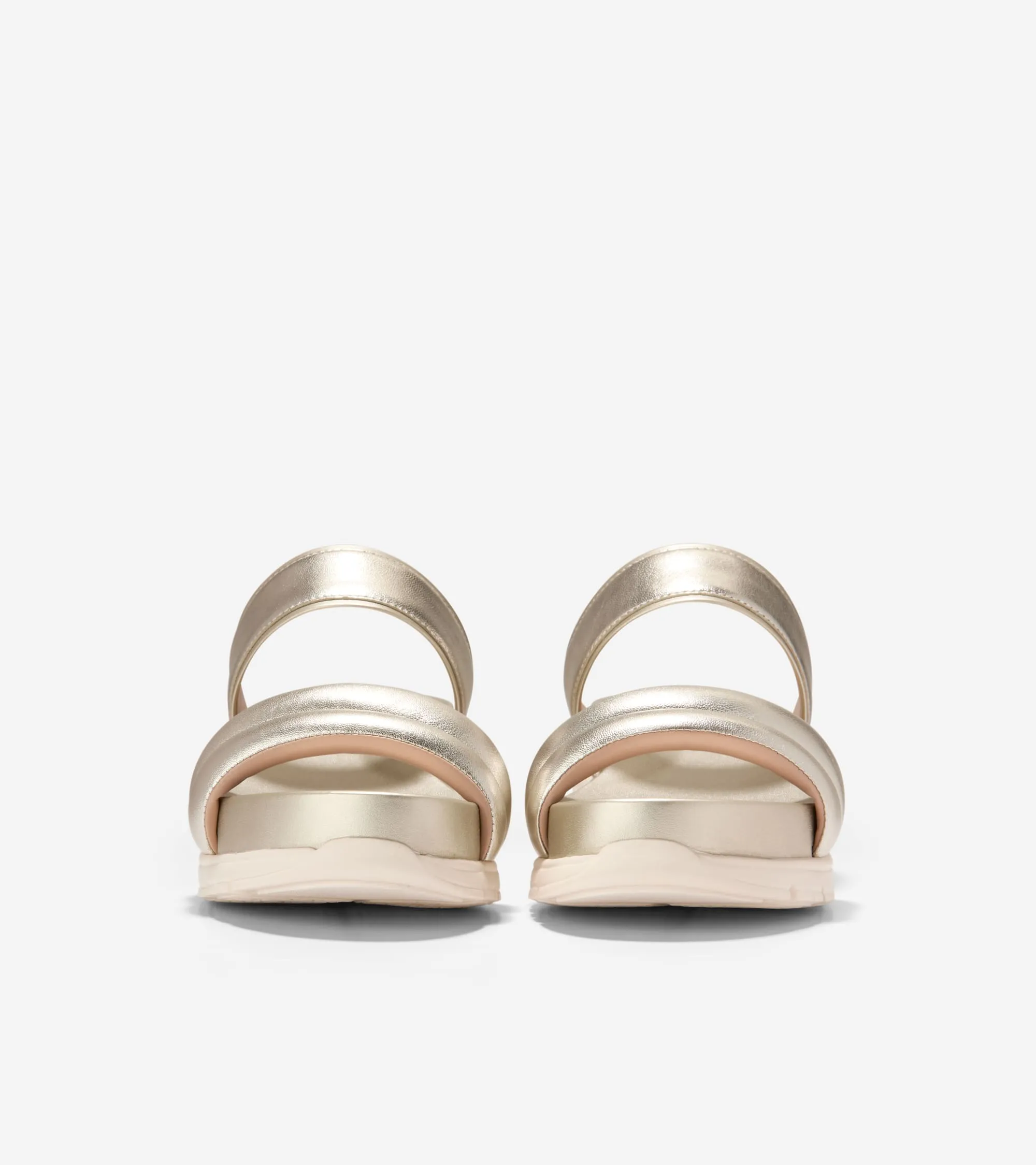 ZERØGRAND Double Band Slide Sa