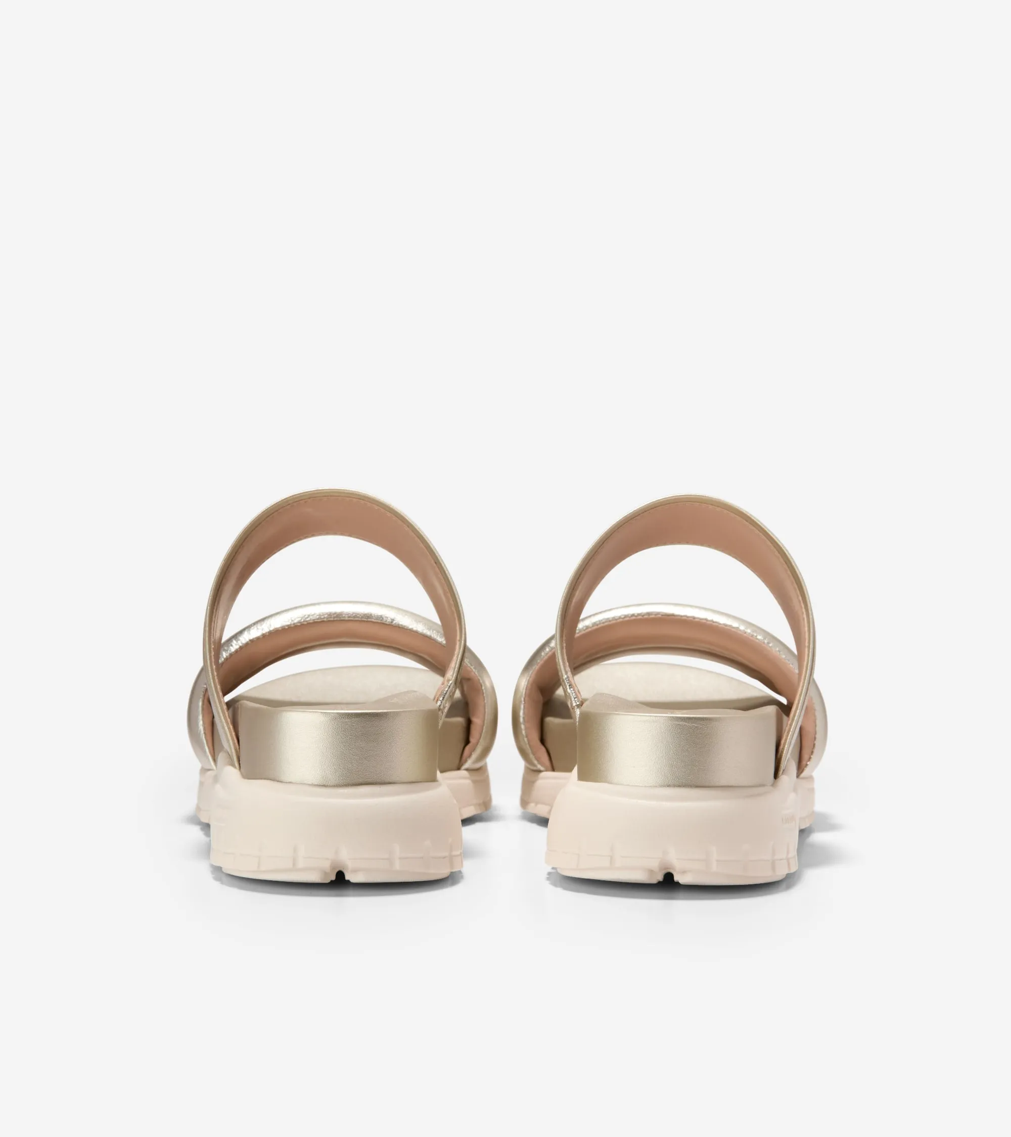 ZERØGRAND Double Band Slide Sa