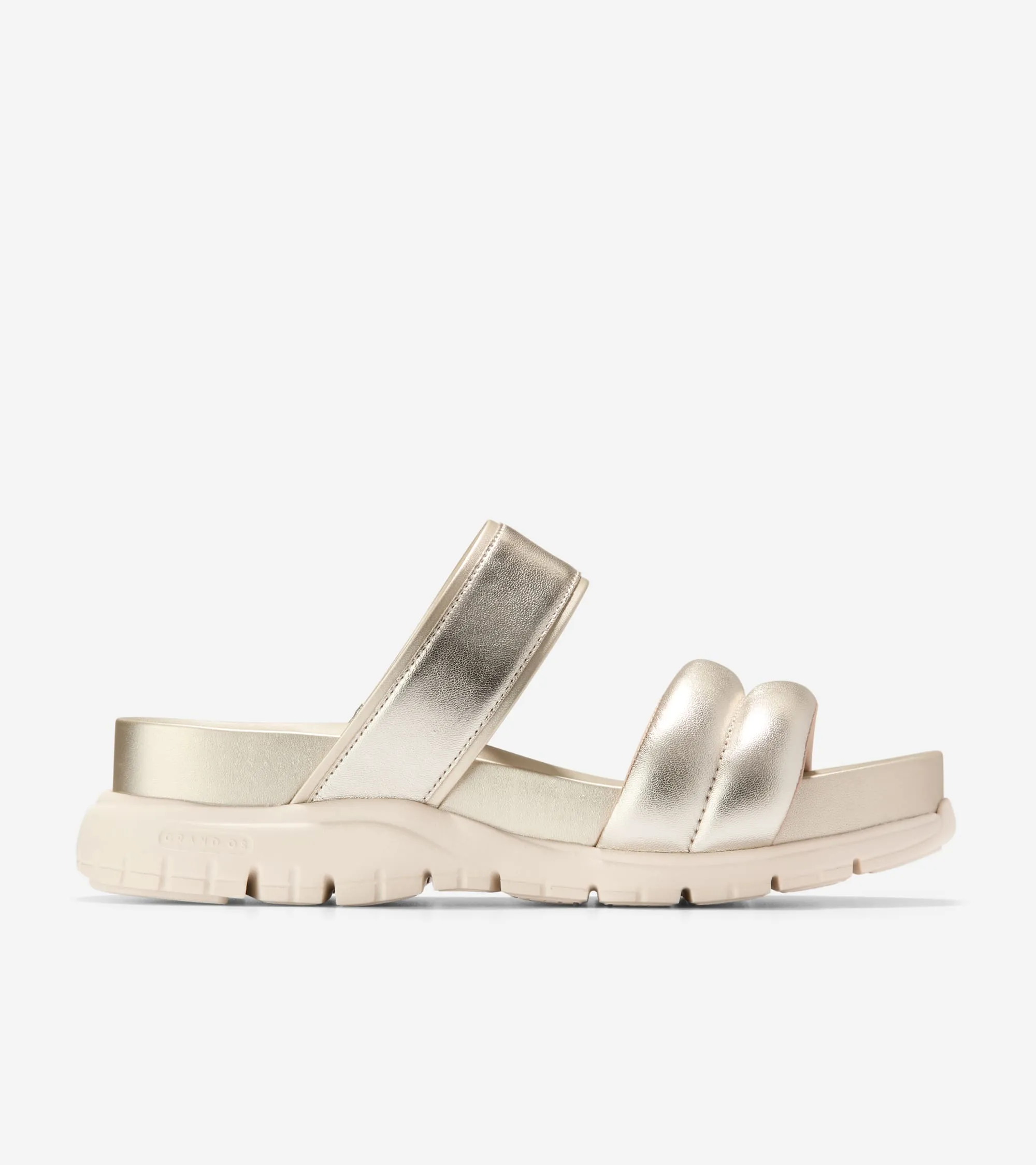 ZERØGRAND Double Band Slide Sa